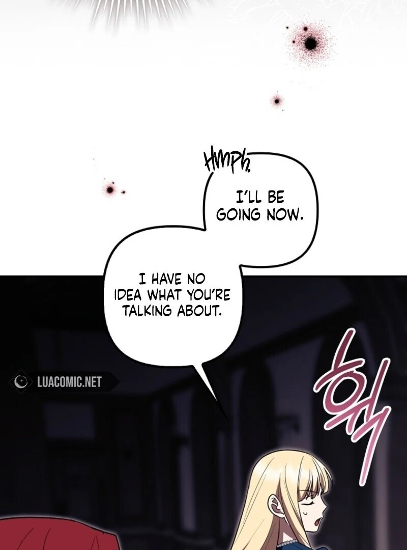 The Abandoned Bachelorette Enjoys Her Simple Life chapter 96 page 103
