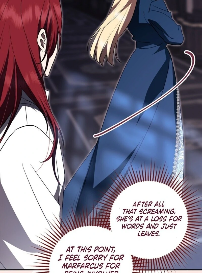 The Abandoned Bachelorette Enjoys Her Simple Life chapter 96 page 104