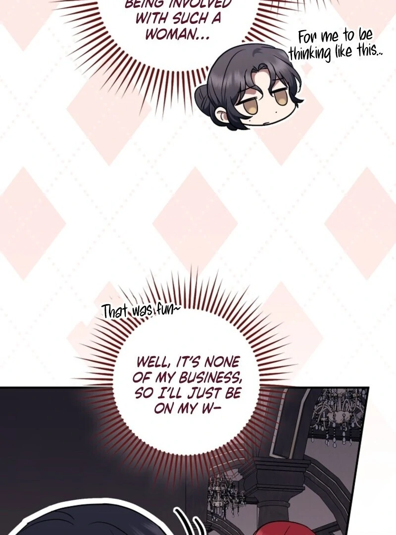 The Abandoned Bachelorette Enjoys Her Simple Life chapter 96 page 105