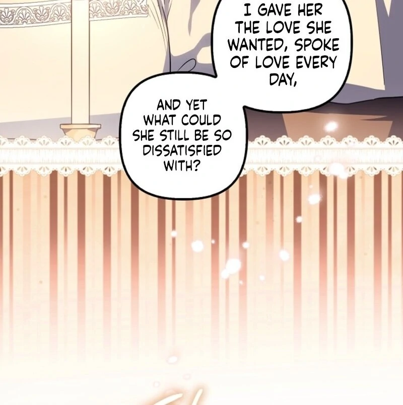 The Abandoned Bachelorette Enjoys Her Simple Life chapter 96 page 110