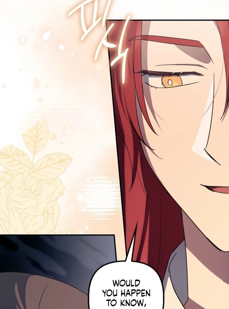 The Abandoned Bachelorette Enjoys Her Simple Life chapter 96 page 111