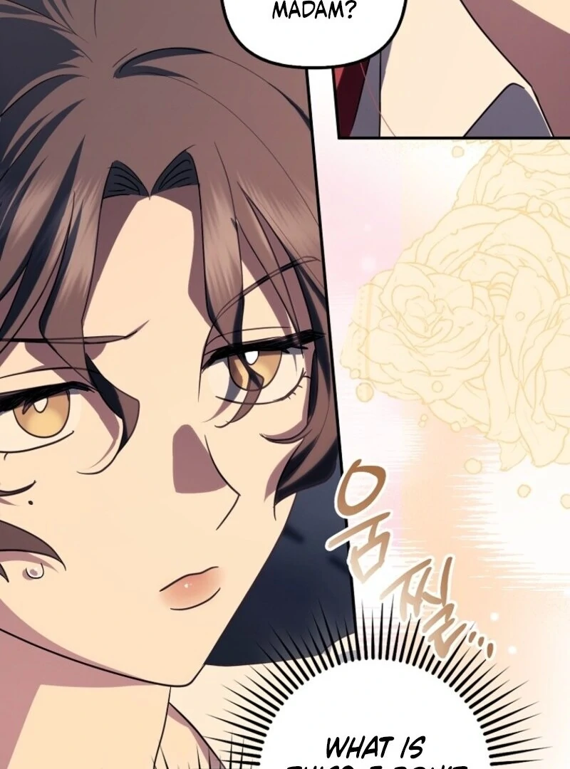 The Abandoned Bachelorette Enjoys Her Simple Life chapter 96 page 112