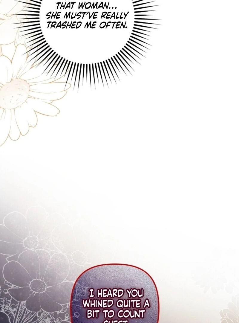 The Abandoned Bachelorette Enjoys Her Simple Life chapter 96 page 115
