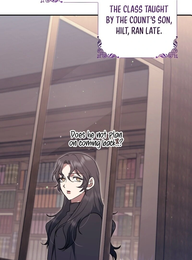 The Abandoned Bachelorette Enjoys Her Simple Life chapter 97 page 4