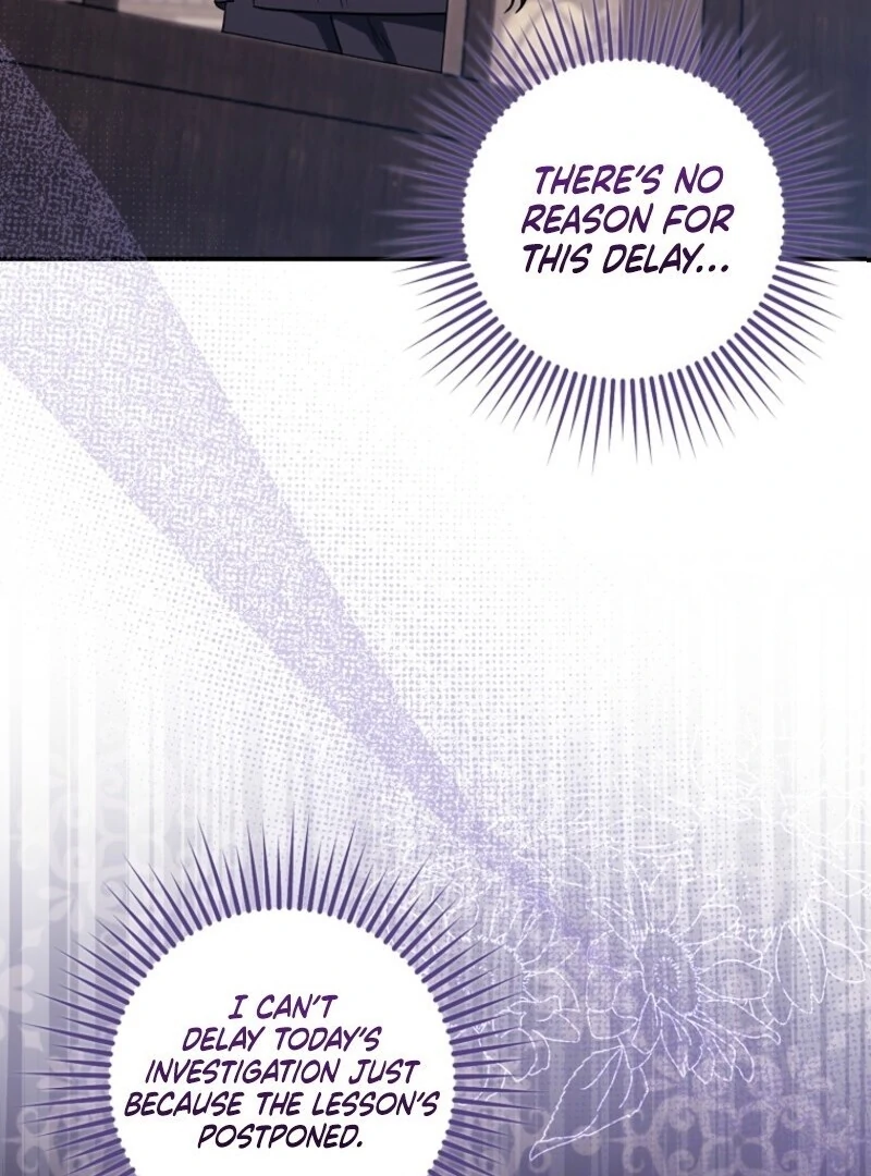 The Abandoned Bachelorette Enjoys Her Simple Life chapter 97 page 5