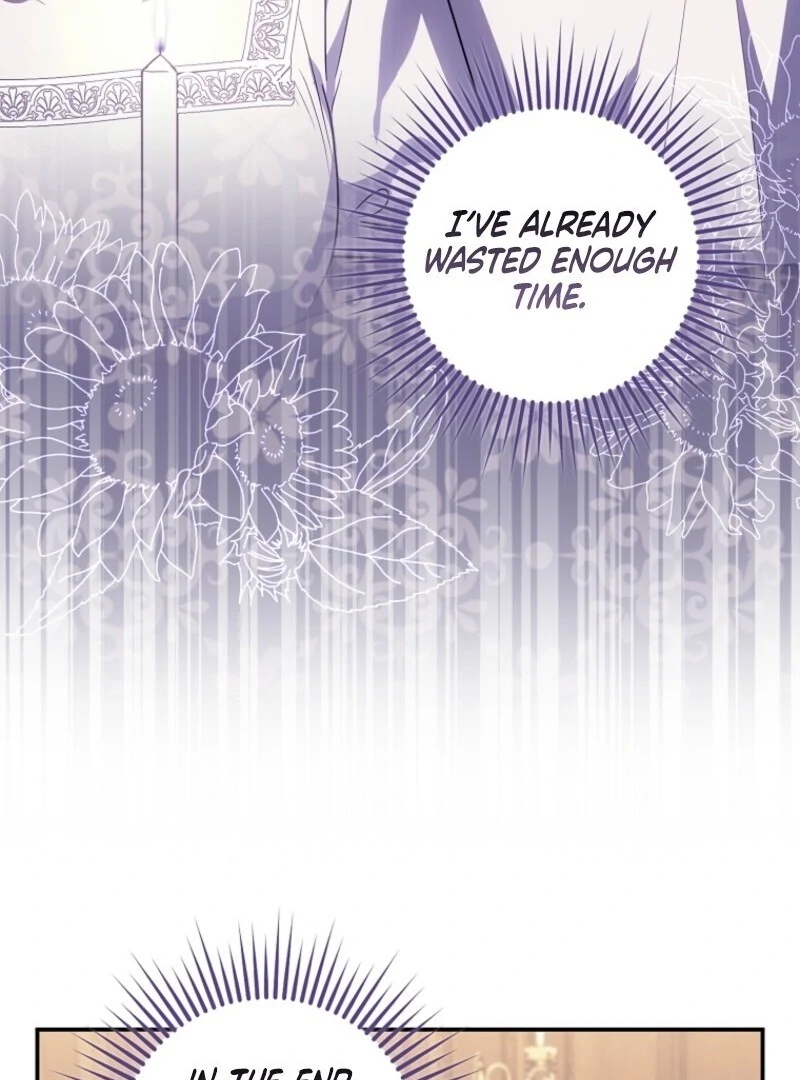 The Abandoned Bachelorette Enjoys Her Simple Life chapter 97 page 7