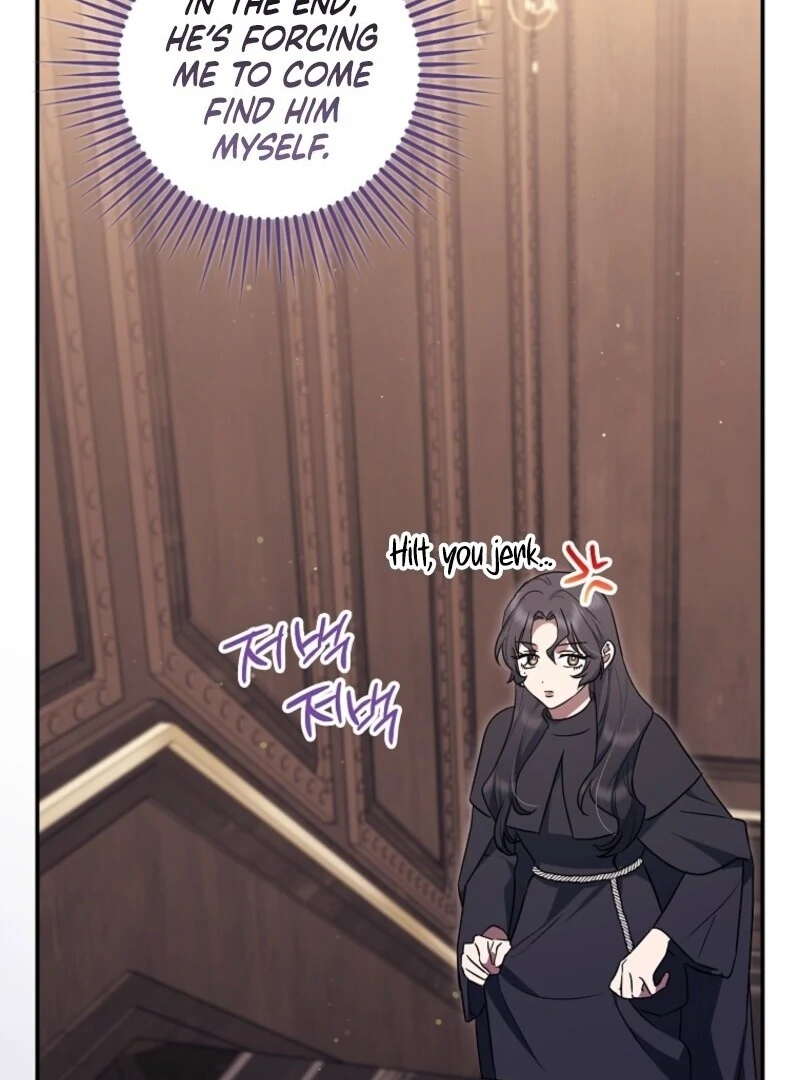The Abandoned Bachelorette Enjoys Her Simple Life chapter 97 page 8