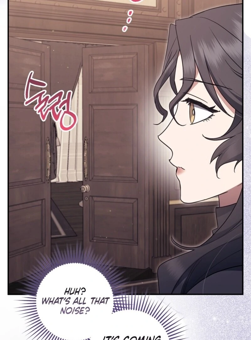 The Abandoned Bachelorette Enjoys Her Simple Life chapter 97 page 10
