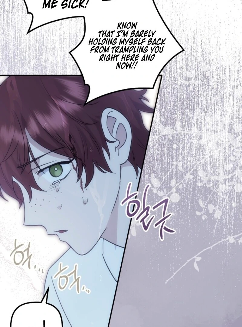 The Abandoned Bachelorette Enjoys Her Simple Life chapter 97 page 18