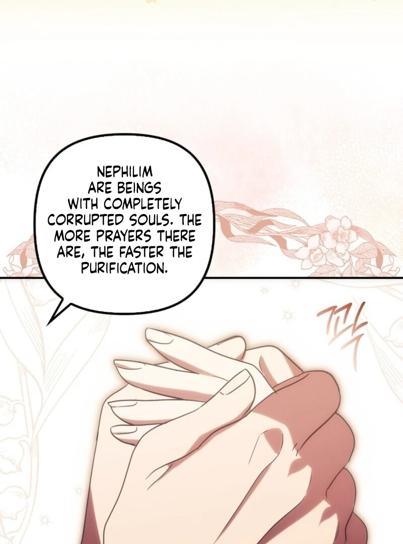 The Abandoned Bachelorette Enjoys Her Simple Life chapter 97 page 34