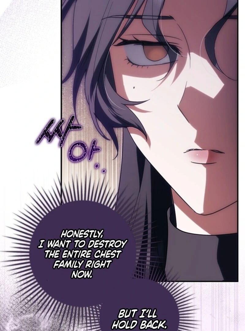 The Abandoned Bachelorette Enjoys Her Simple Life chapter 97 page 36