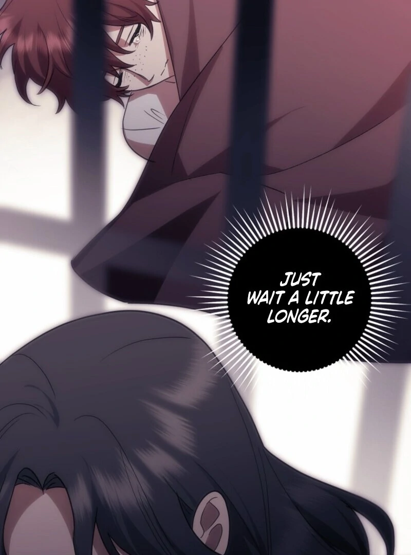 The Abandoned Bachelorette Enjoys Her Simple Life chapter 97 page 47
