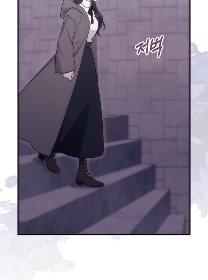 The Abandoned Bachelorette Enjoys Her Simple Life chapter 97 page 50