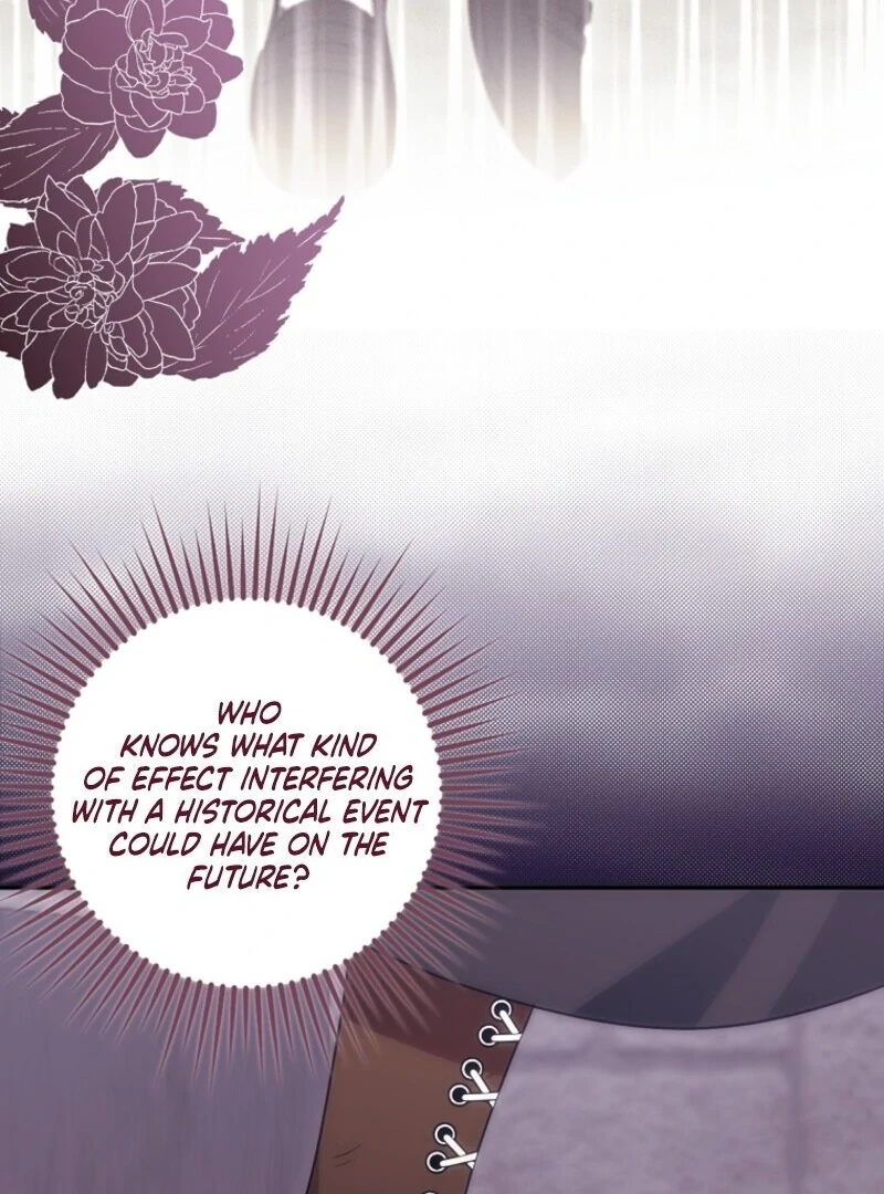 The Abandoned Bachelorette Enjoys Her Simple Life chapter 97 page 53