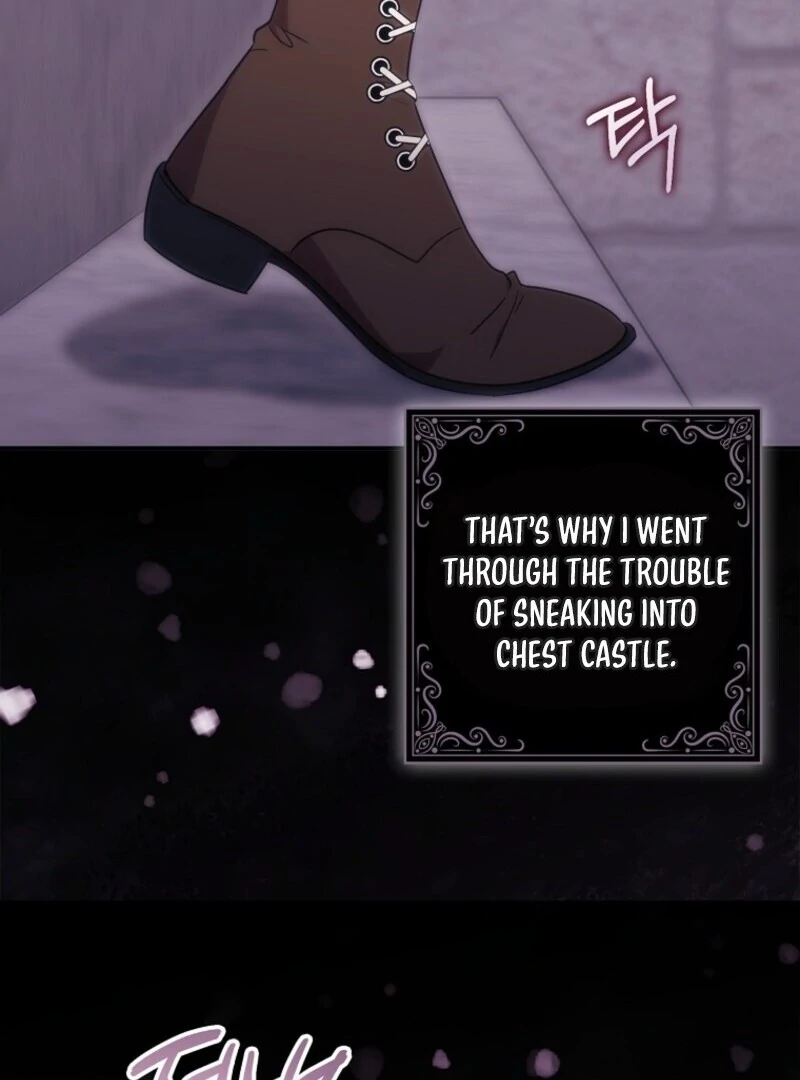 The Abandoned Bachelorette Enjoys Her Simple Life chapter 97 page 54