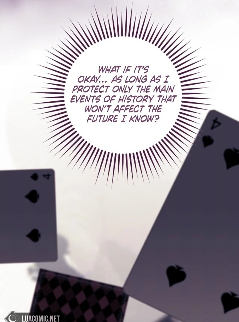 The Abandoned Bachelorette Enjoys Her Simple Life chapter 97 page 57