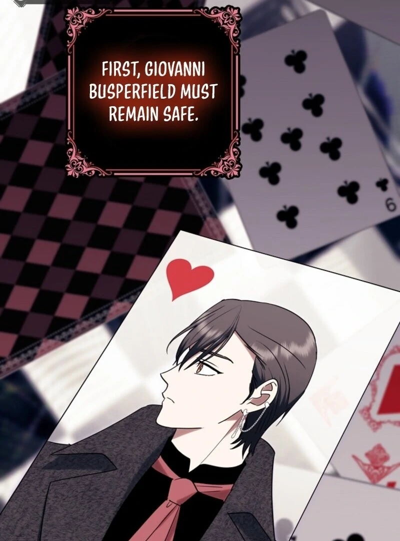 The Abandoned Bachelorette Enjoys Her Simple Life chapter 97 page 58
