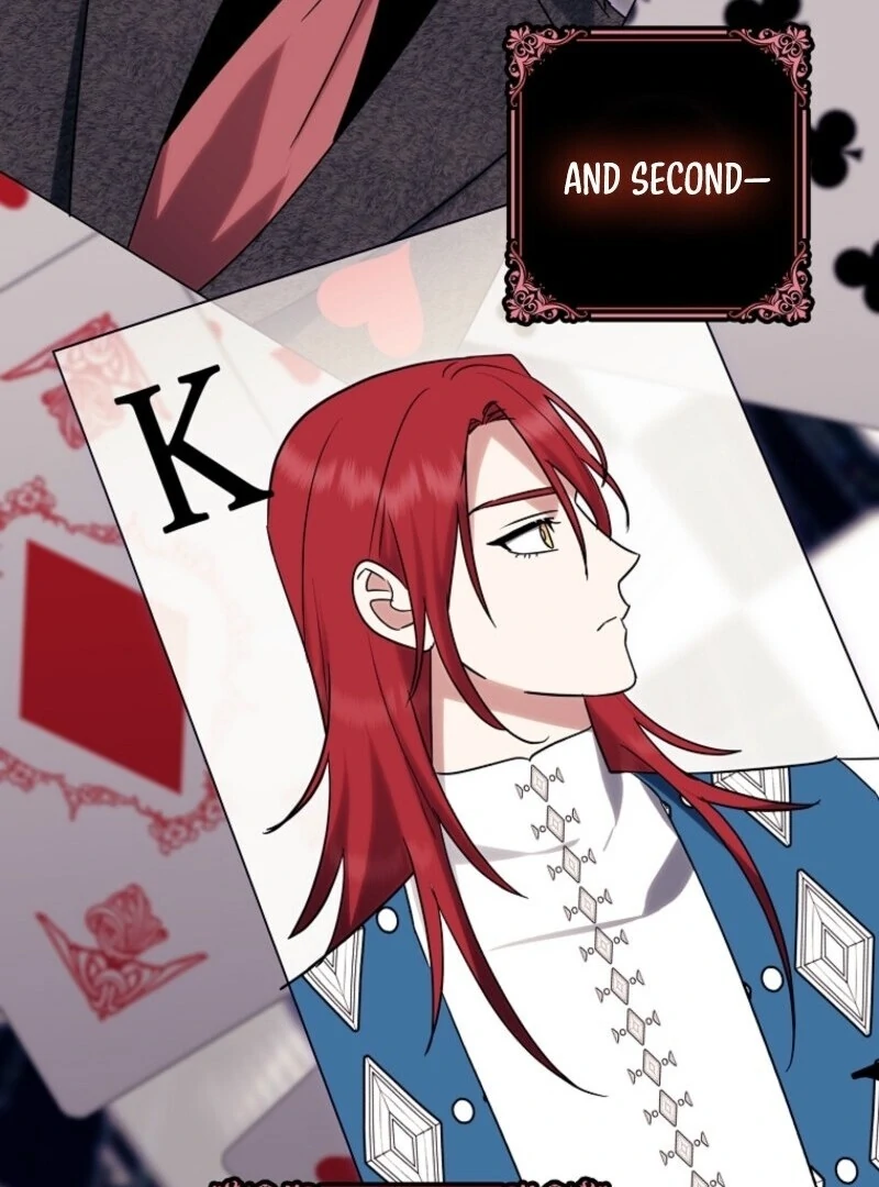 The Abandoned Bachelorette Enjoys Her Simple Life chapter 97 page 59