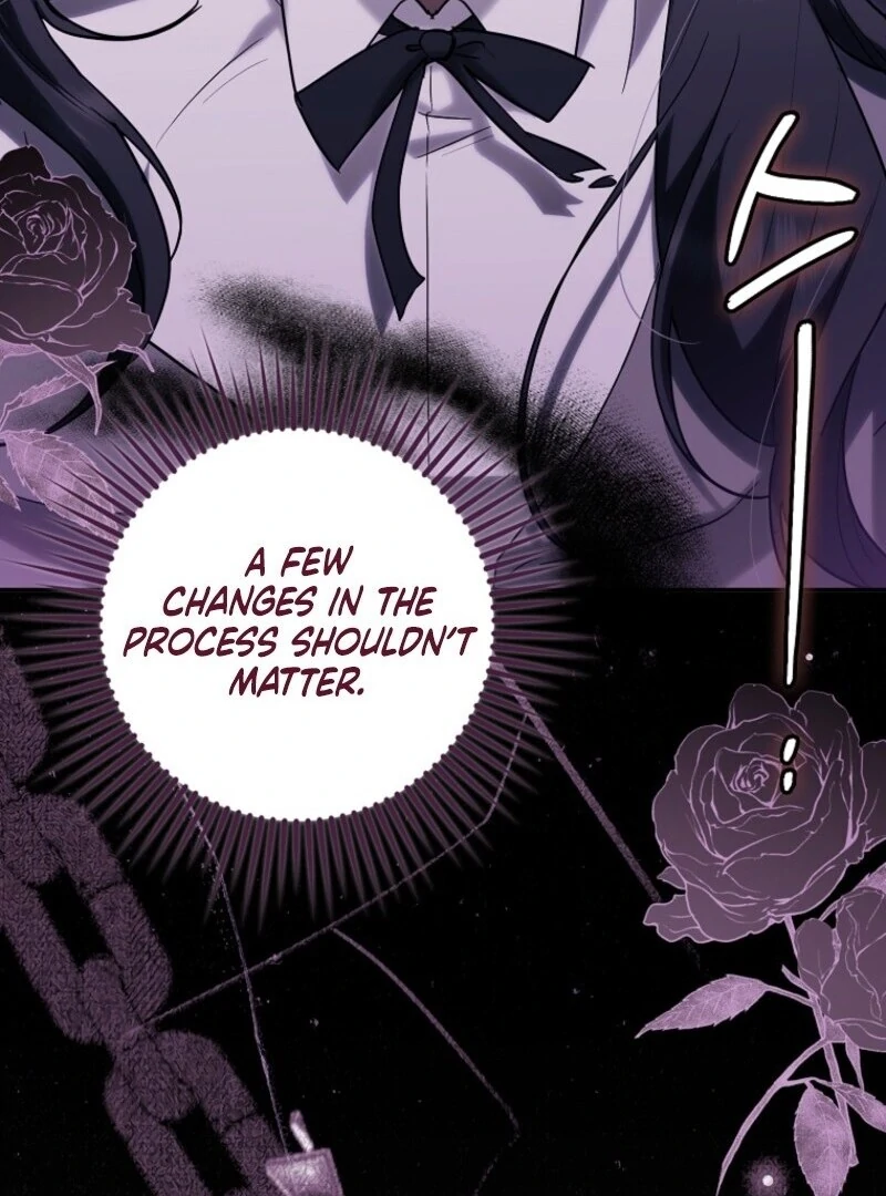 The Abandoned Bachelorette Enjoys Her Simple Life chapter 97 page 62