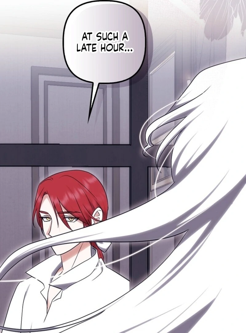 The Abandoned Bachelorette Enjoys Her Simple Life chapter 97 page 70