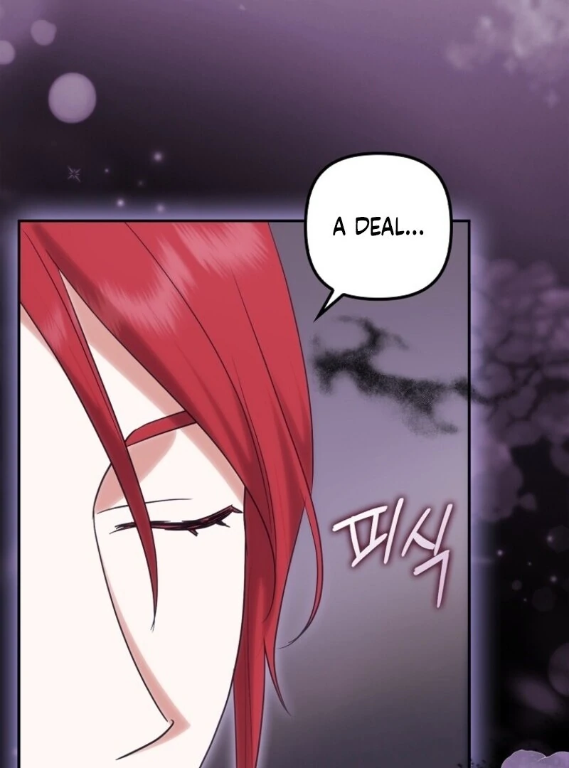The Abandoned Bachelorette Enjoys Her Simple Life chapter 97 page 77