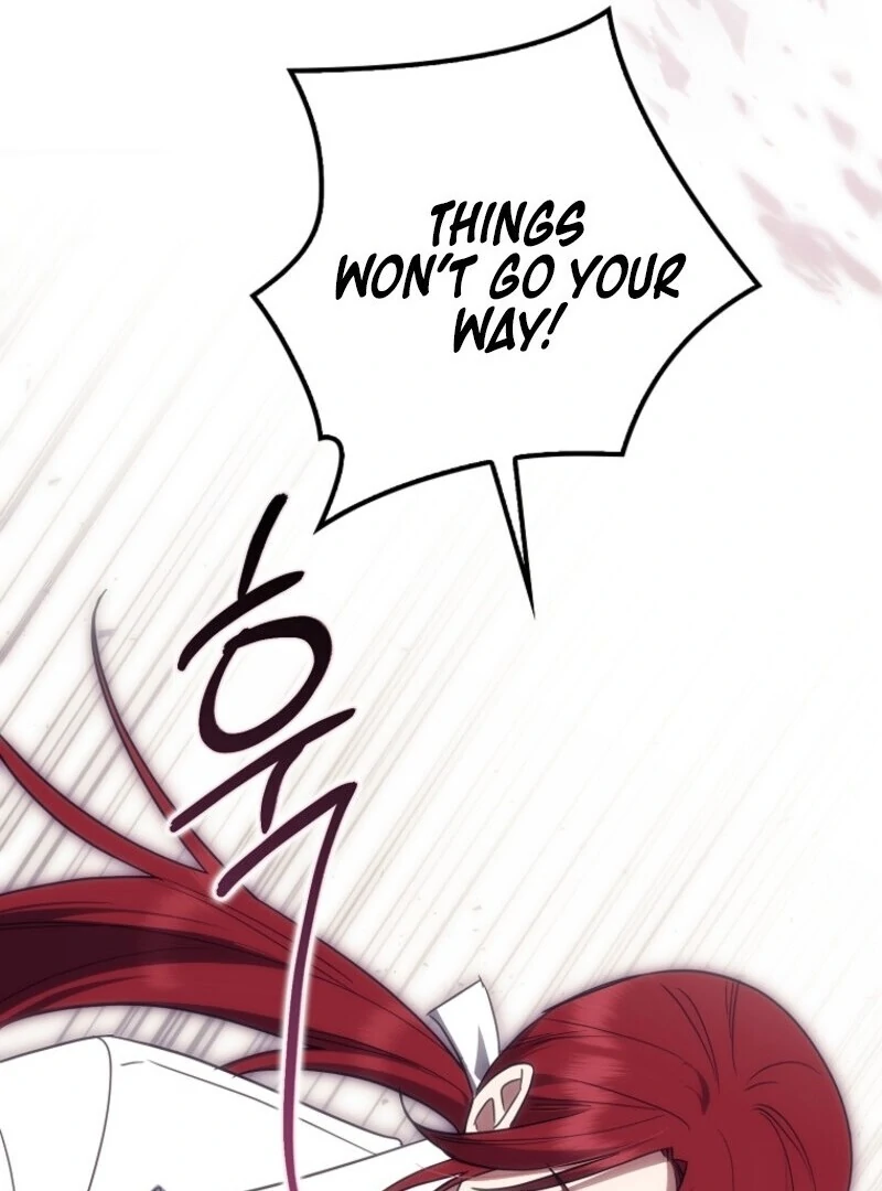 The Abandoned Bachelorette Enjoys Her Simple Life chapter 97 page 84