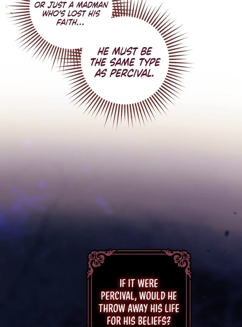 The Abandoned Bachelorette Enjoys Her Simple Life chapter 97 page 94
