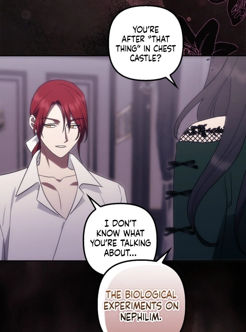 The Abandoned Bachelorette Enjoys Her Simple Life chapter 97 page 102
