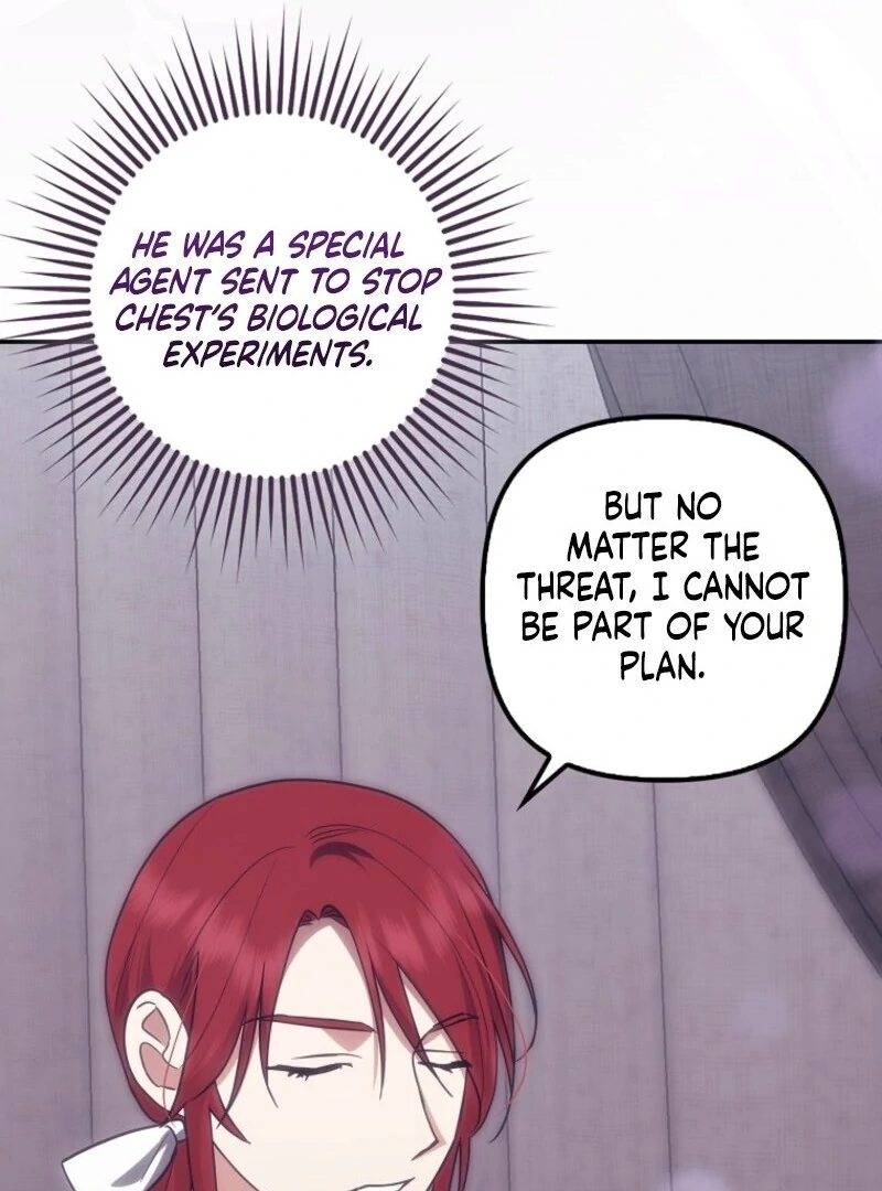 The Abandoned Bachelorette Enjoys Her Simple Life chapter 97 page 109