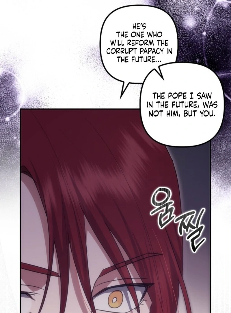 The Abandoned Bachelorette Enjoys Her Simple Life chapter 97 page 111