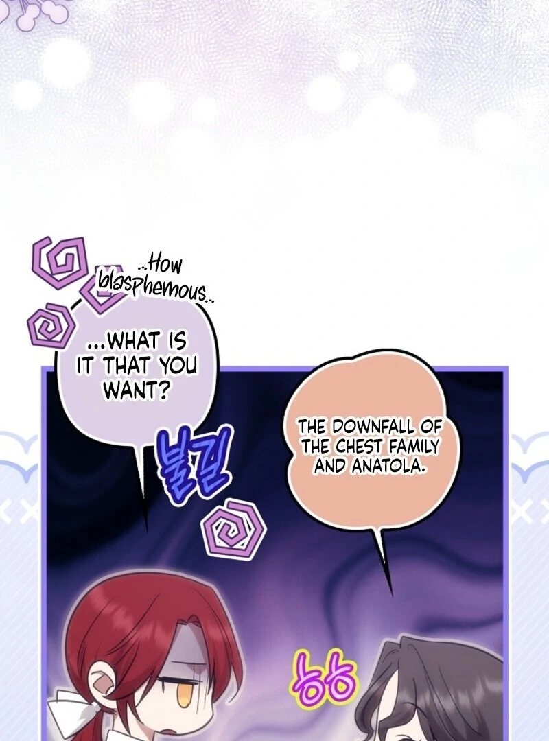 The Abandoned Bachelorette Enjoys Her Simple Life chapter 97 page 119