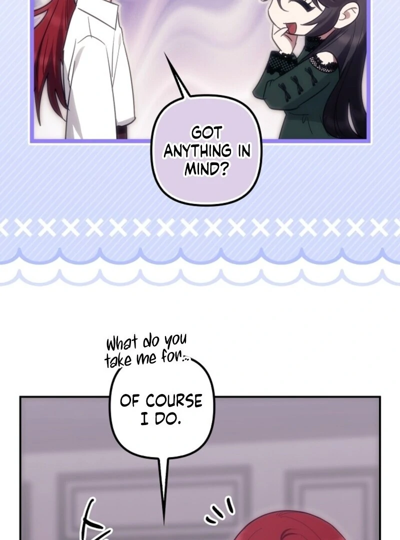 The Abandoned Bachelorette Enjoys Her Simple Life chapter 97 page 120
