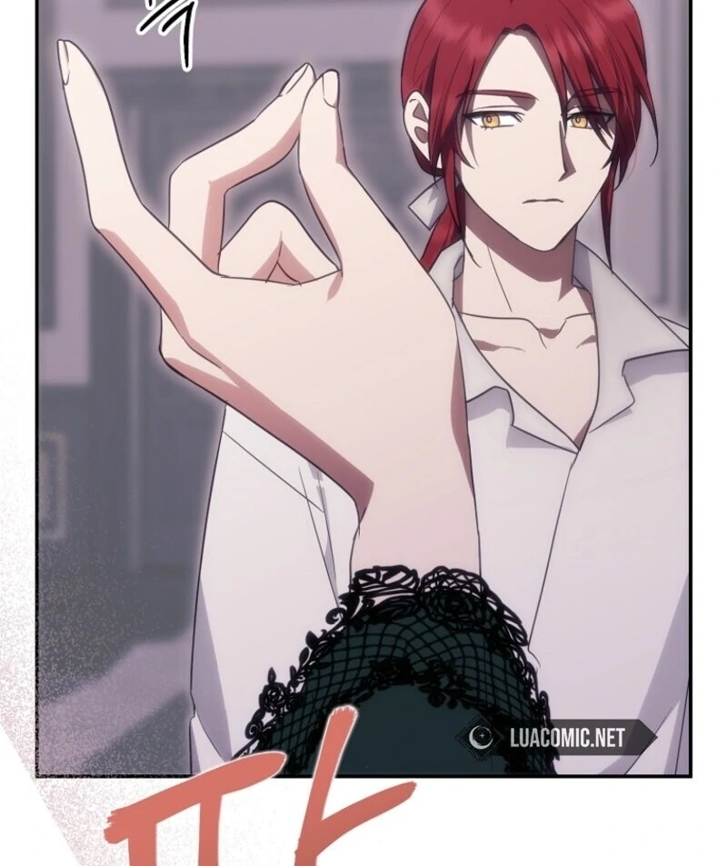 The Abandoned Bachelorette Enjoys Her Simple Life chapter 97 page 121