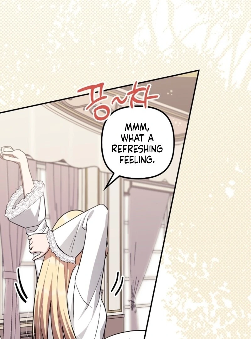 The Abandoned Bachelorette Enjoys Her Simple Life chapter 98 page 4