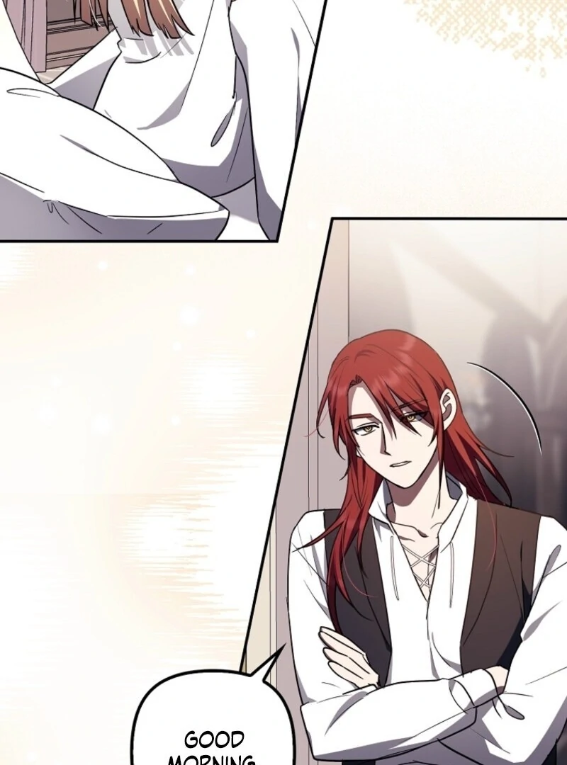 The Abandoned Bachelorette Enjoys Her Simple Life chapter 98 page 5