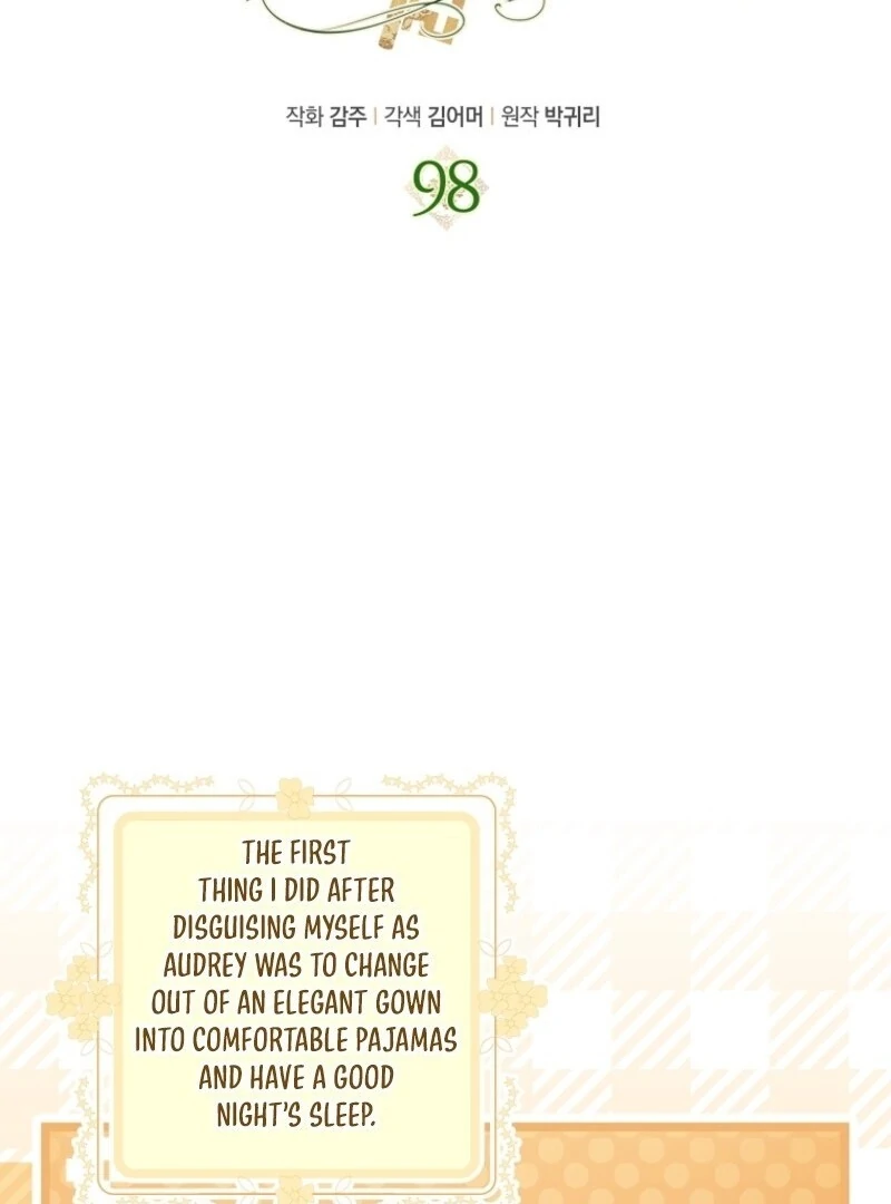 The Abandoned Bachelorette Enjoys Her Simple Life chapter 98 page 9