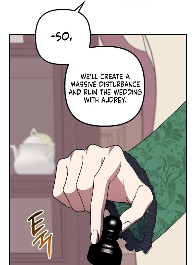 The Abandoned Bachelorette Enjoys Her Simple Life chapter 98 page 14