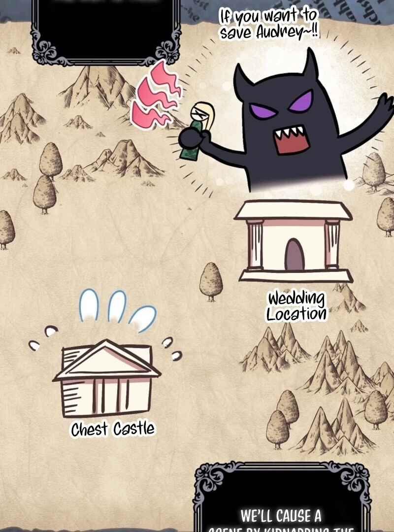 The Abandoned Bachelorette Enjoys Her Simple Life chapter 98 page 16