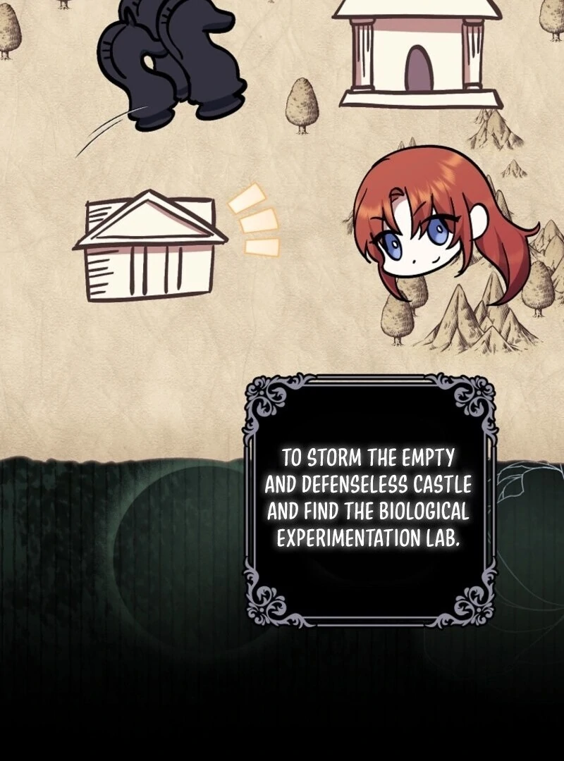 The Abandoned Bachelorette Enjoys Her Simple Life chapter 98 page 18