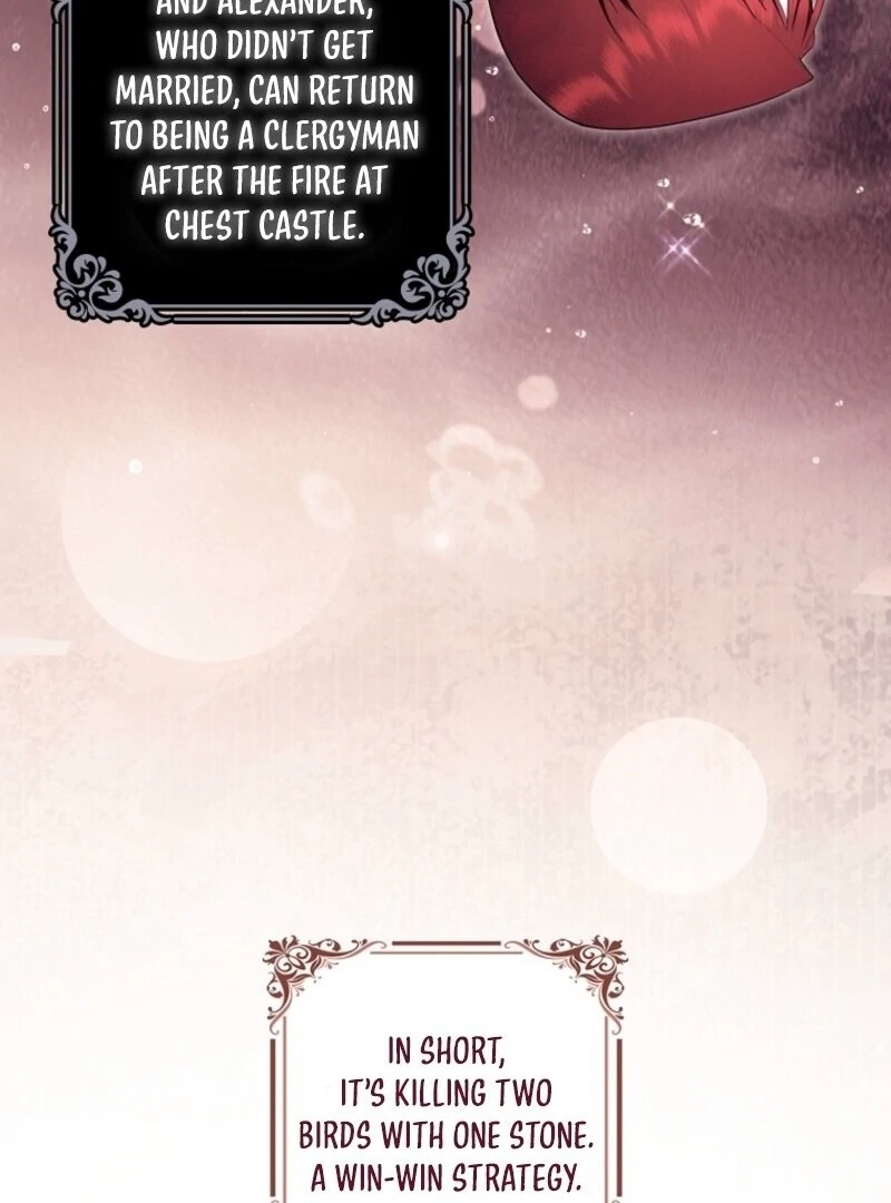 The Abandoned Bachelorette Enjoys Her Simple Life chapter 98 page 21
