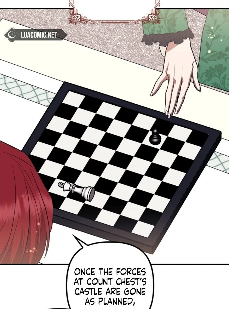The Abandoned Bachelorette Enjoys Her Simple Life chapter 98 page 22