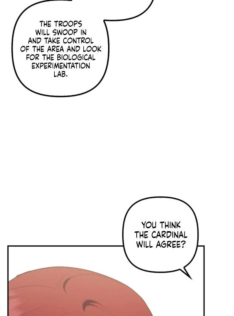 The Abandoned Bachelorette Enjoys Her Simple Life chapter 98 page 23