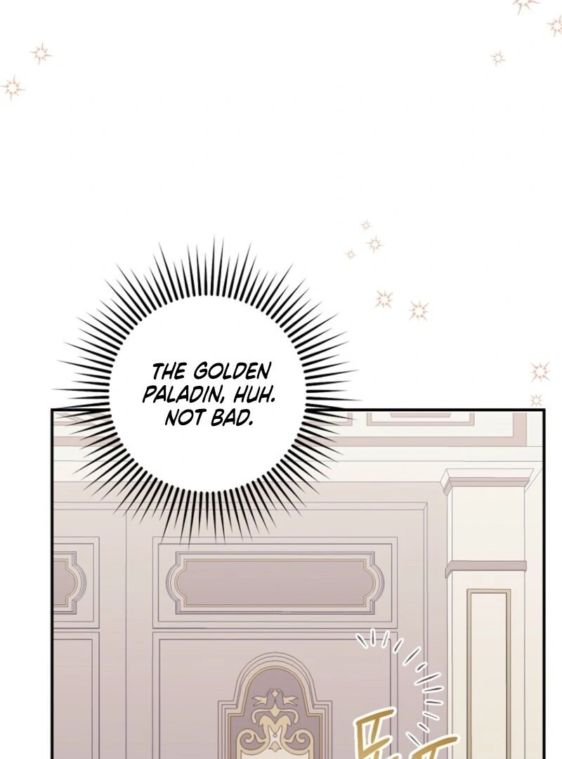 The Abandoned Bachelorette Enjoys Her Simple Life chapter 98 page 25