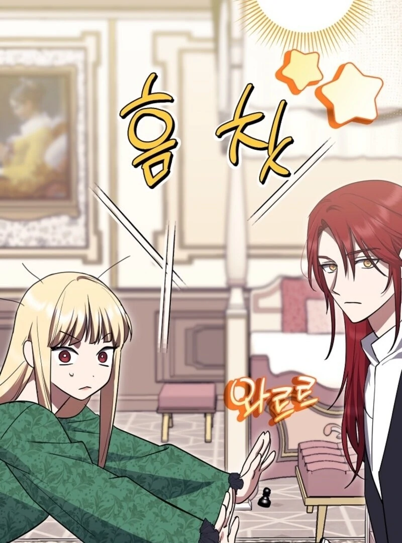The Abandoned Bachelorette Enjoys Her Simple Life chapter 98 page 28