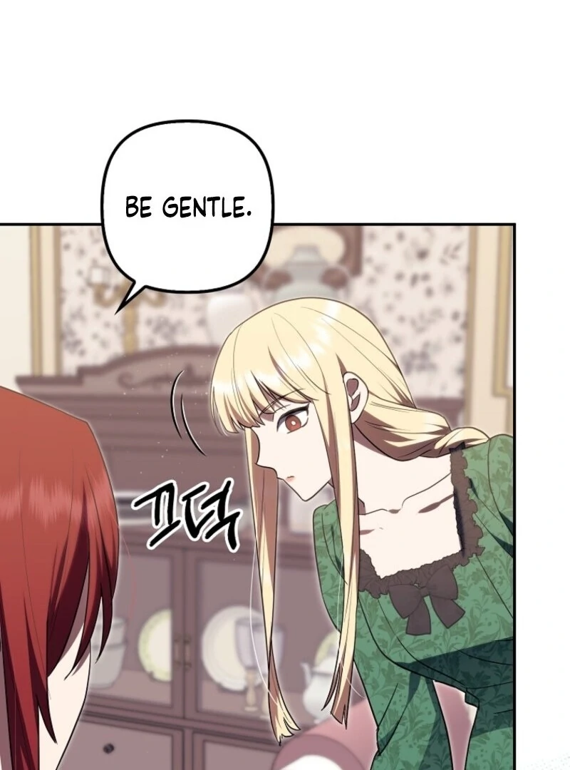 The Abandoned Bachelorette Enjoys Her Simple Life chapter 98 page 30
