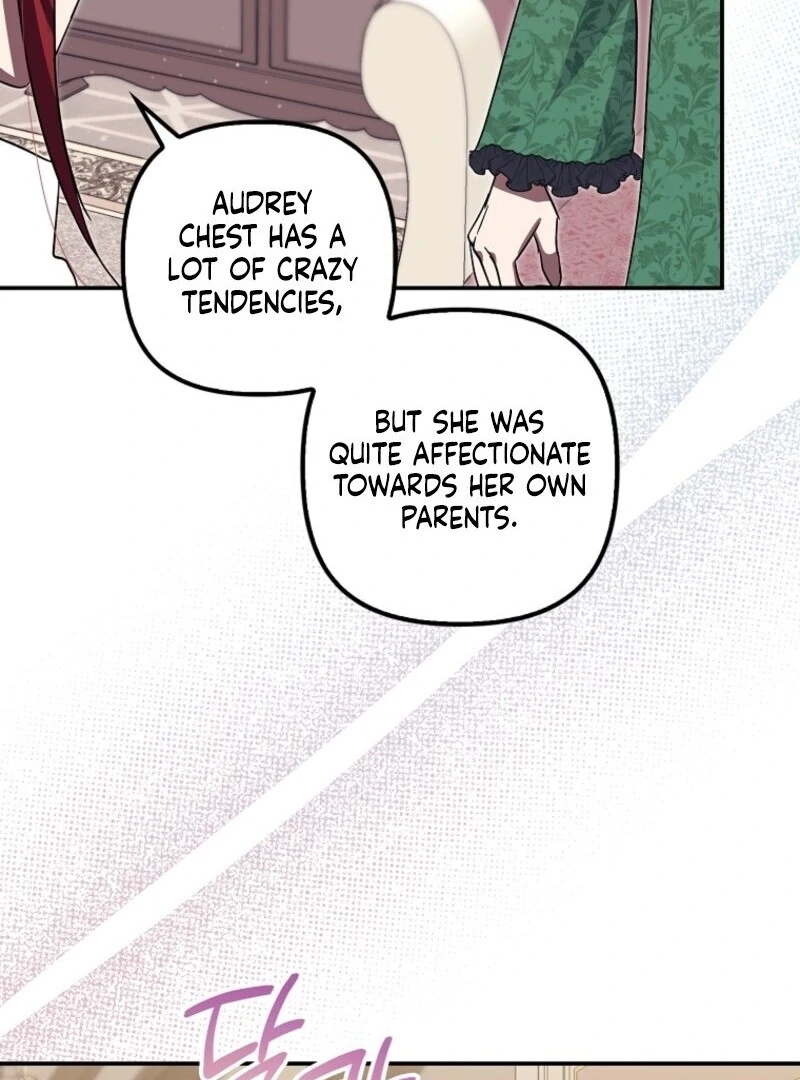 The Abandoned Bachelorette Enjoys Her Simple Life chapter 98 page 31