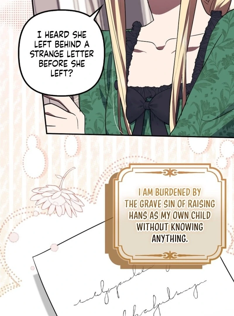 The Abandoned Bachelorette Enjoys Her Simple Life chapter 98 page 34