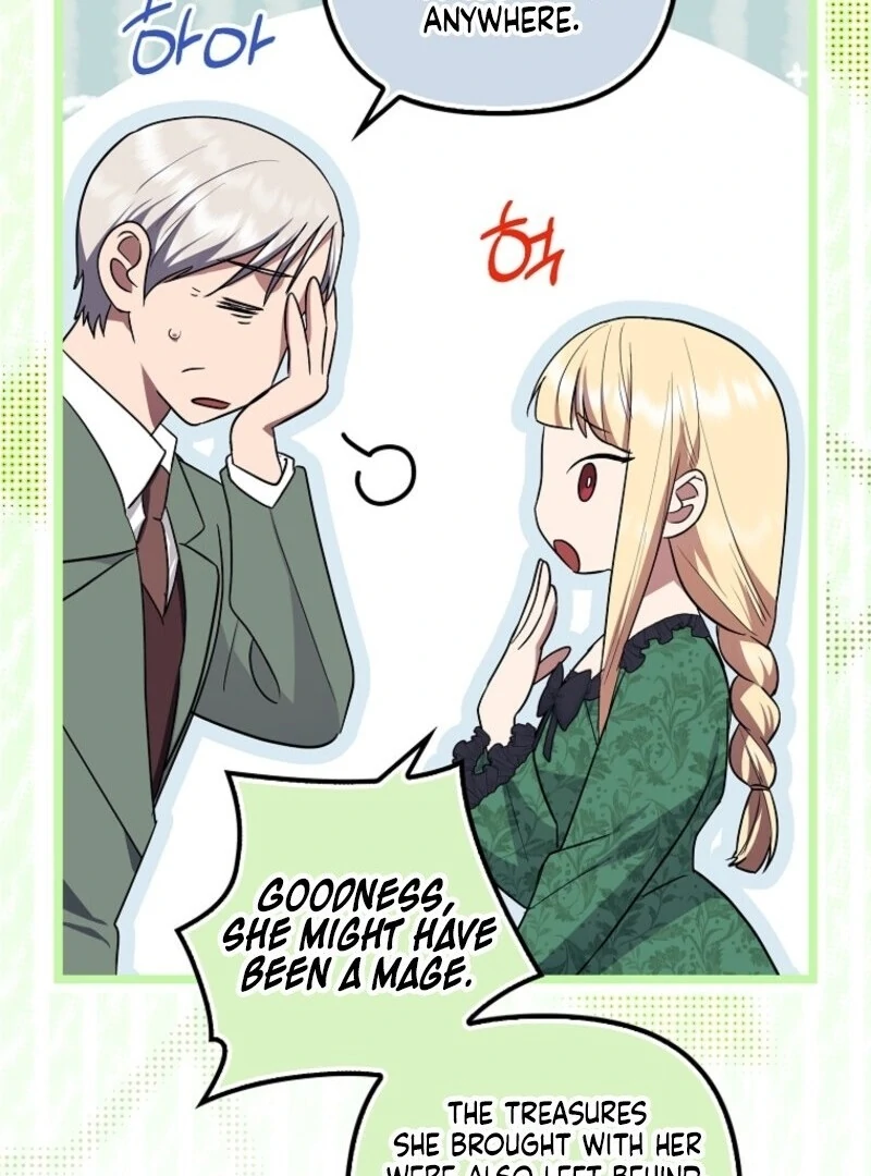The Abandoned Bachelorette Enjoys Her Simple Life chapter 98 page 36