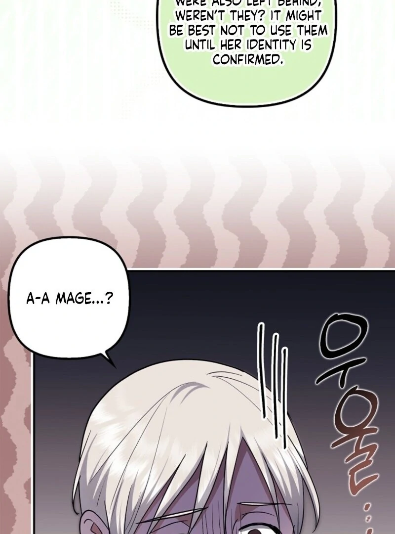 The Abandoned Bachelorette Enjoys Her Simple Life chapter 98 page 37