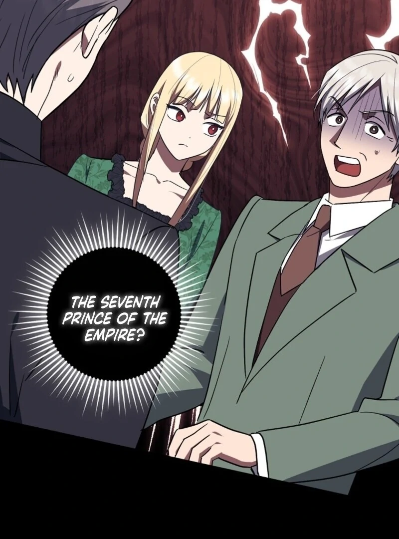 The Abandoned Bachelorette Enjoys Her Simple Life chapter 98 page 43